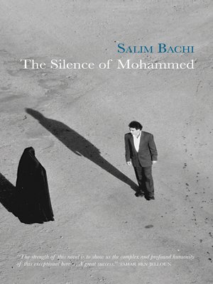 cover image of The Silence of Mohammed